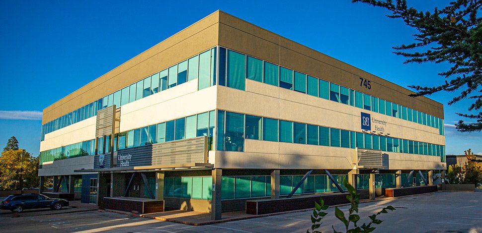 University Health W Moana Building