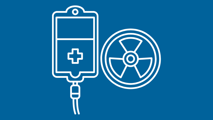 Chemo Icon