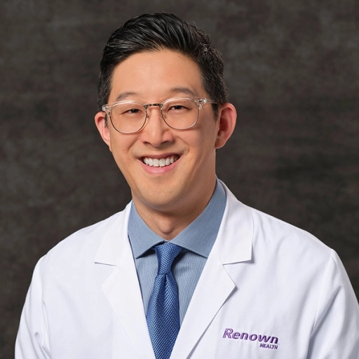 Eric Kim MD