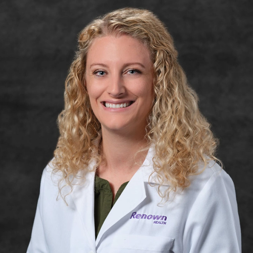 Andrea Tingley APRN