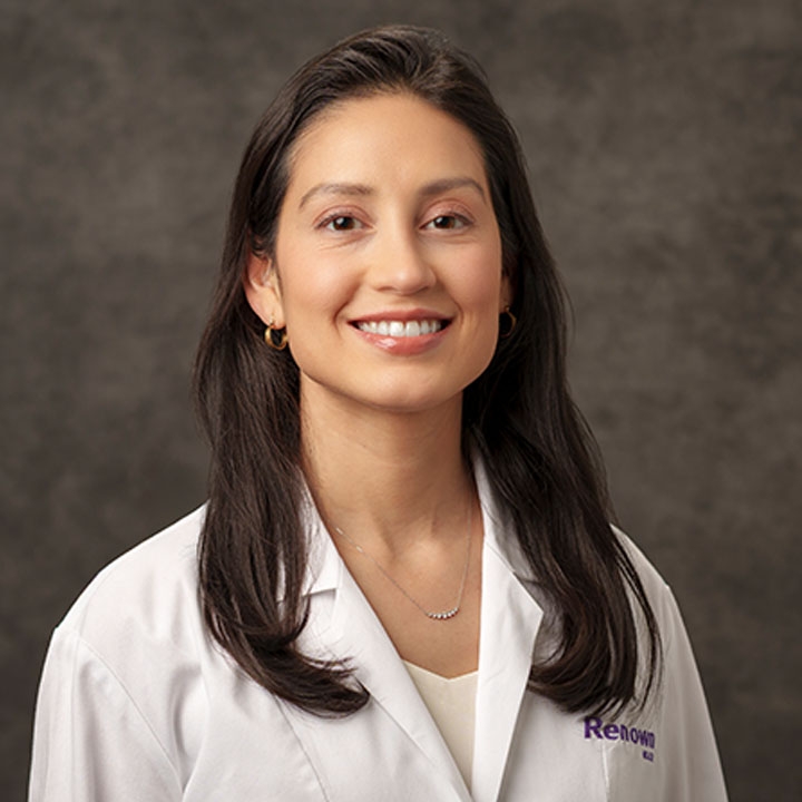 Giselle Alvarado PAC