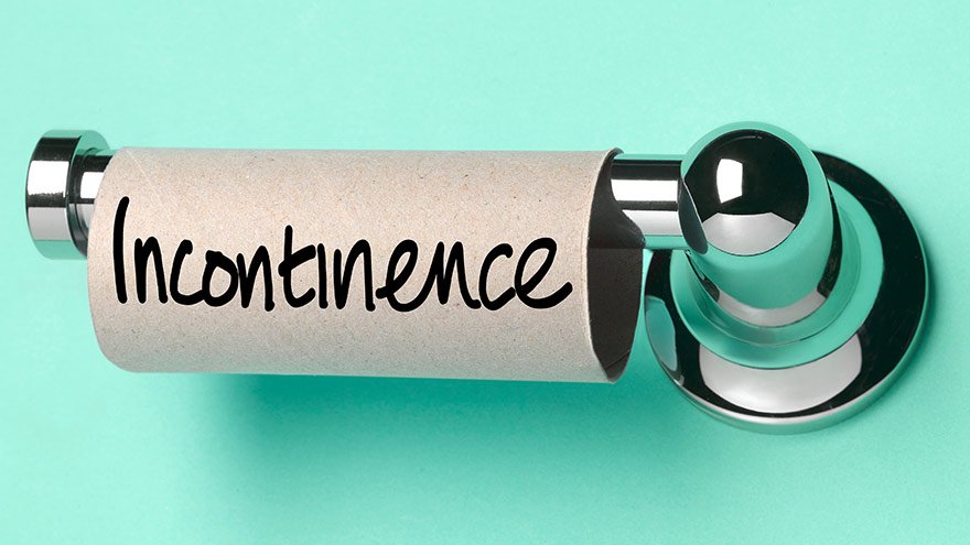 Urinary Incontinence