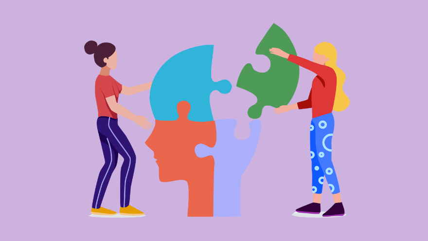 Behavioral Health Graphic