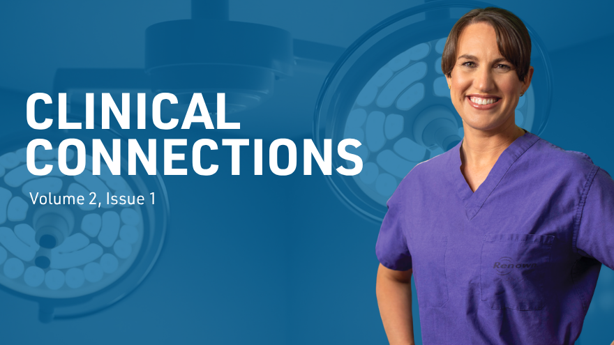 Clinical Connections