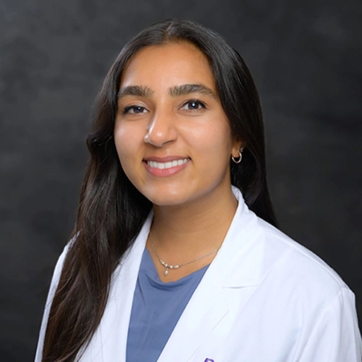 Anushah Zainulabeddin APRN