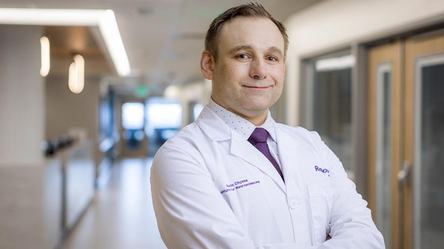 Renown Neurosciences provider