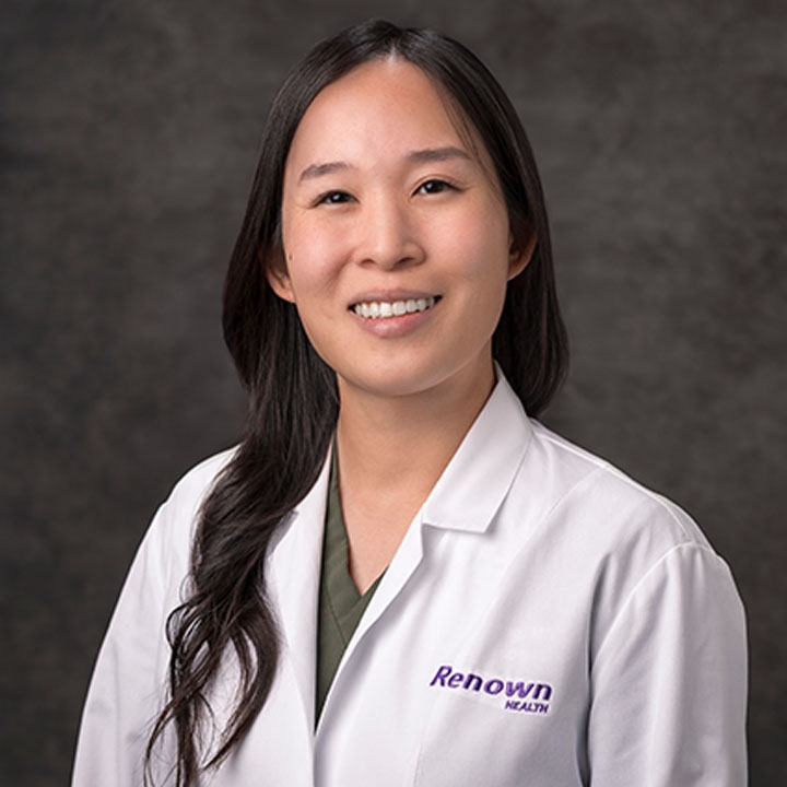 Judy Doong MD
