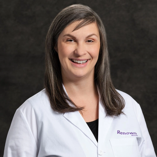 Julia Christopher DO