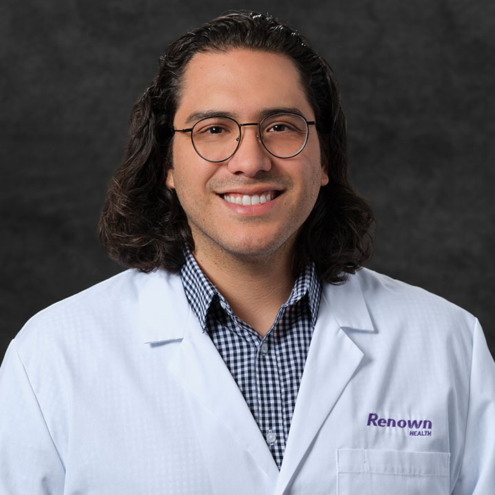 Brandon Flores MD