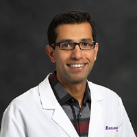 Kevin Kuriakose MD