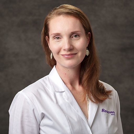 Sascha Carter MD