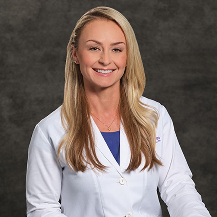 Aleise Whitlock APRN