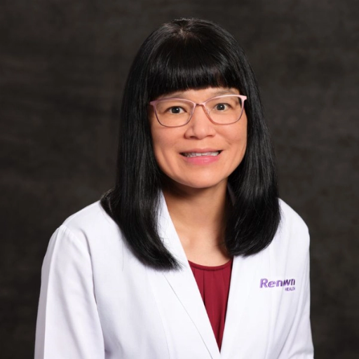 Sheree Chen MD