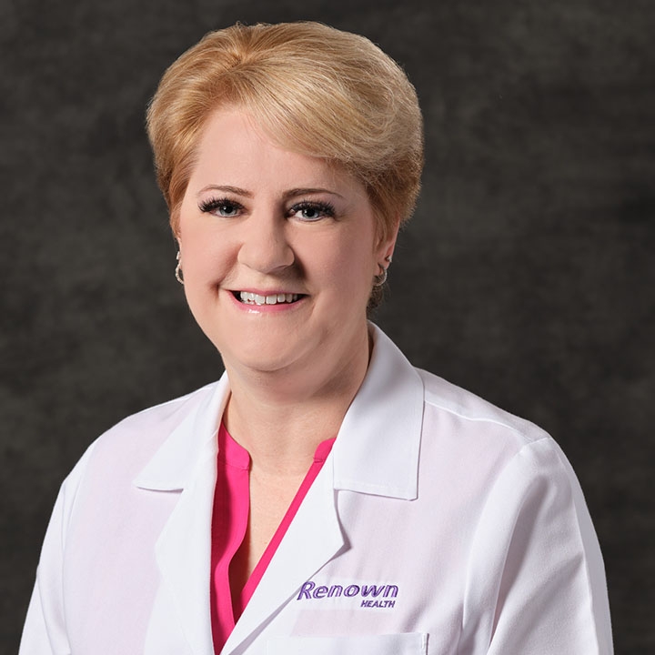 Rachel Roth Aprn Renown Hematology/Oncology | Renown Health