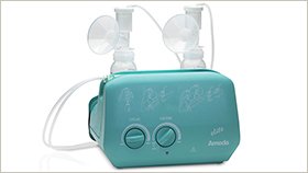 Ameda Elite Breast Pump