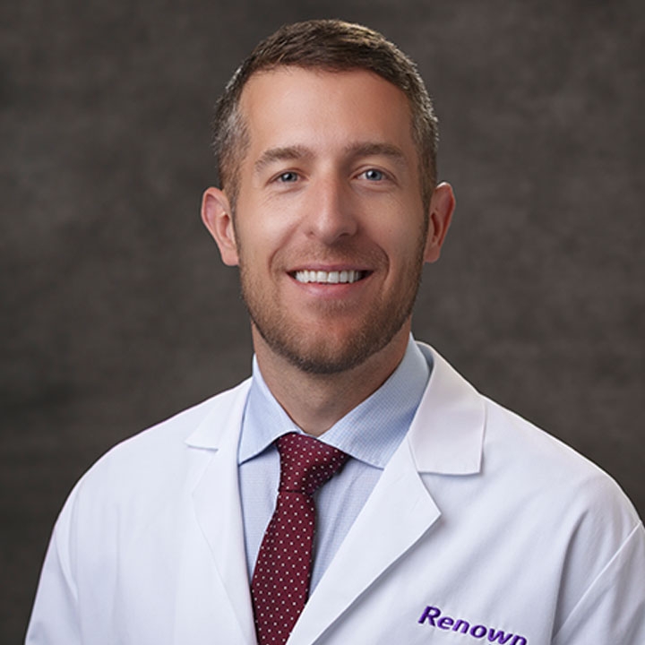 Keith Albrektson MD