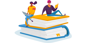 Careers Enrich-U Books Graphic