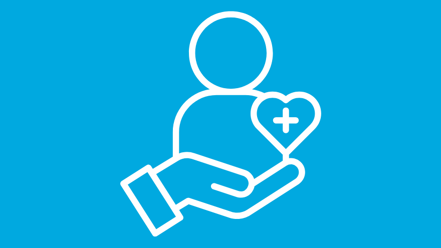 Care Planning Icon