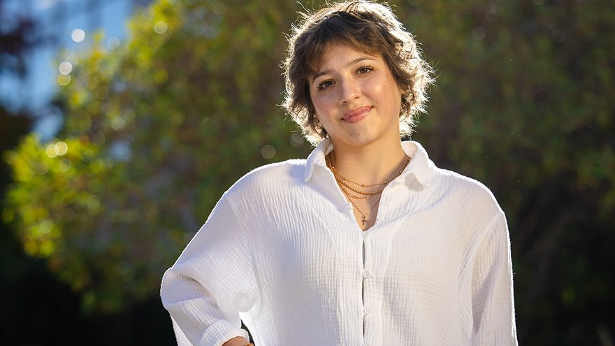 2026 Champion Child, LeAnne