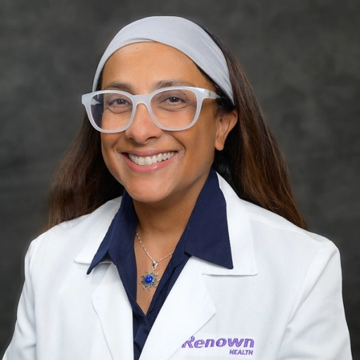 Farah Madhani-Lovely MD