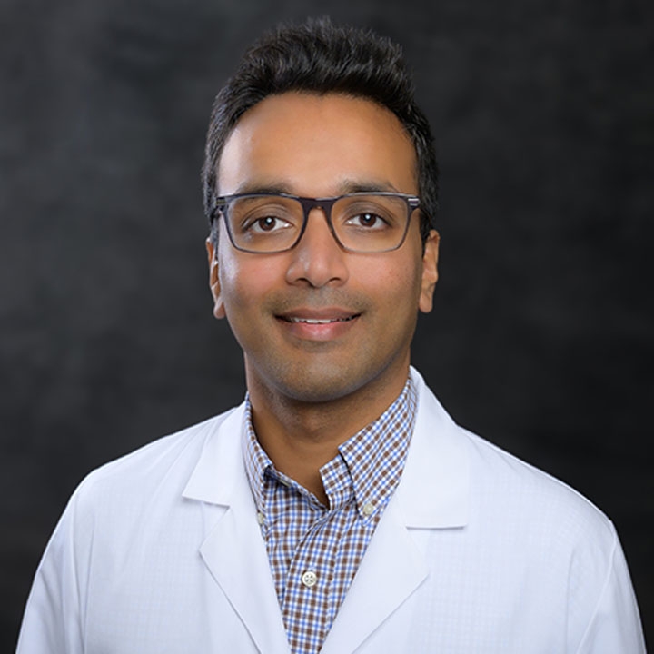 Sri Harsha Boppana MD