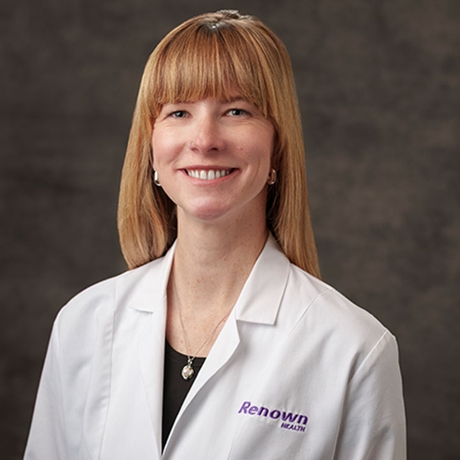 Claire Jennings-Bledsoe