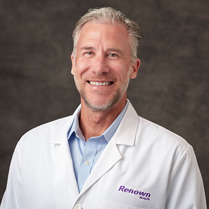 Derek Beenfeldt MD