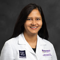 Shipra Singh MD