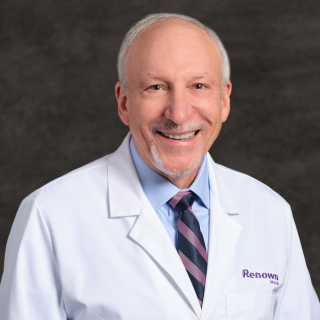 Dr. Schwartzberg Headshot