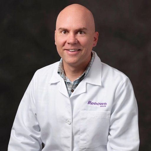 Russell Stodtmeister MD