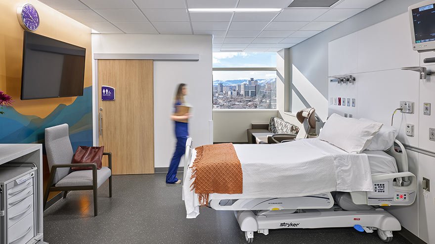 Tahoe 9 Rendering