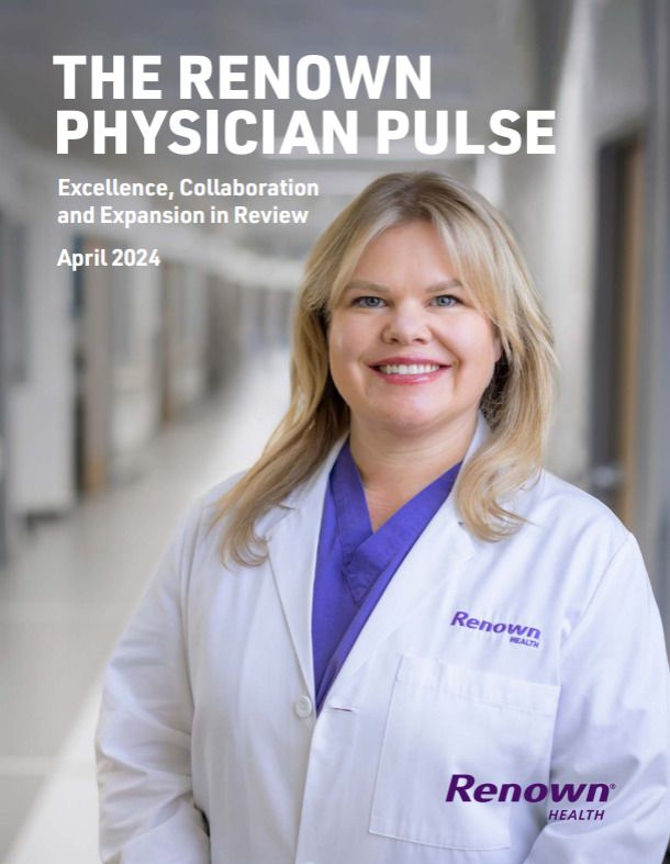 Physician Pulse April 2024