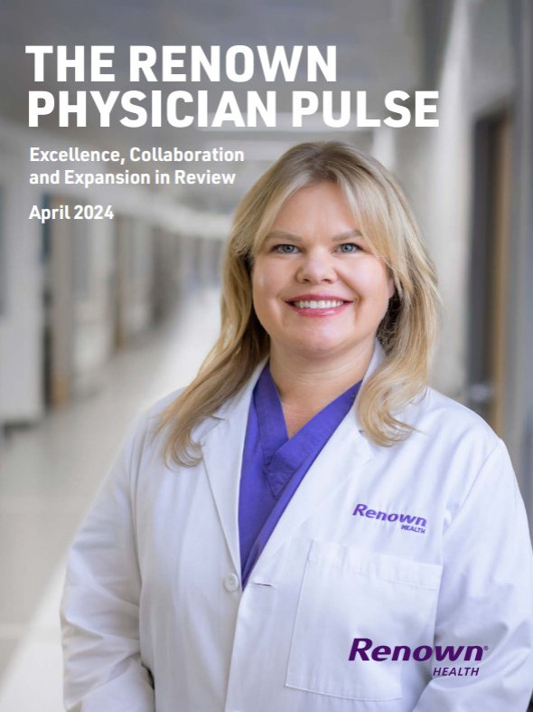 Physician Pulse April 2024