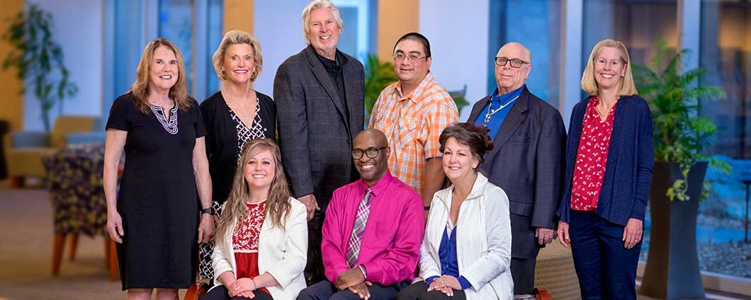Patient and Family Advisory Council
