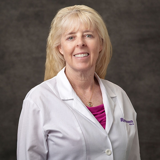 Cindy Pitlock DNP, CNM