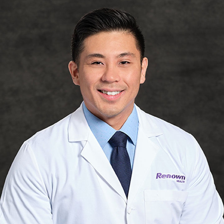 Jaron Matsunaka DO