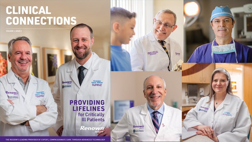 Clinical Connections