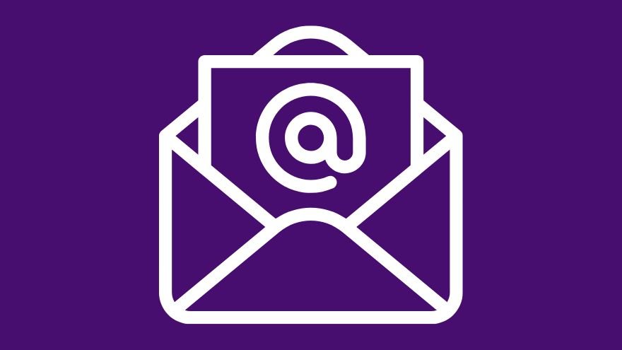 email icon