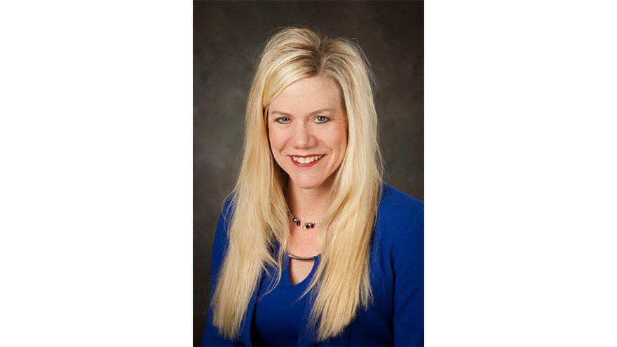debra adornetto garcia cheif nursing officer headshot