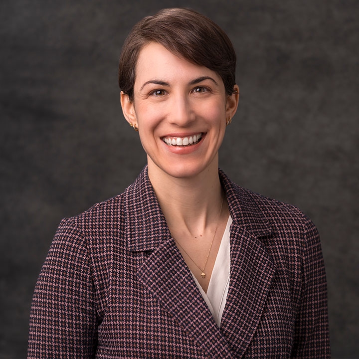 Erika Pruss MD