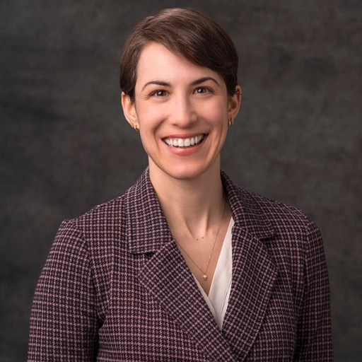 Erika Pruss MD