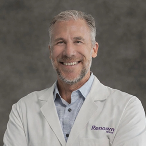 Derek Beenfeldt MD