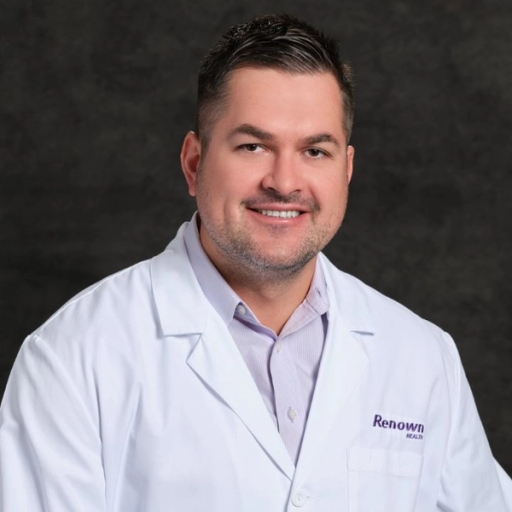 Vadim Gladwill MD