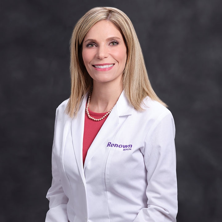 Lindsey Hall APRN