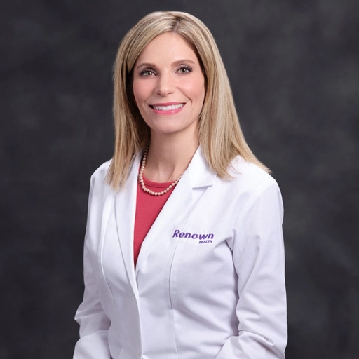 Lindsey Hall APRN