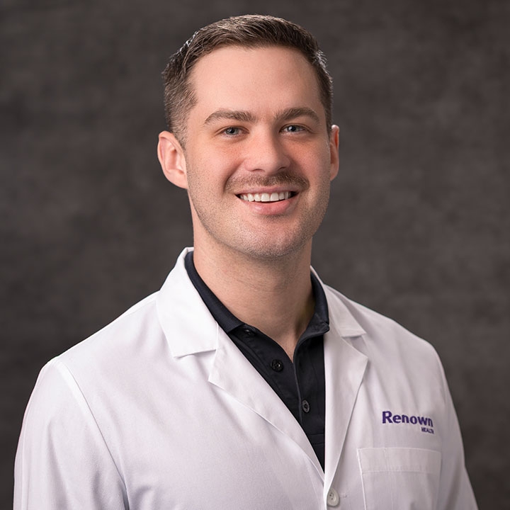 Chandler Kramer APRN