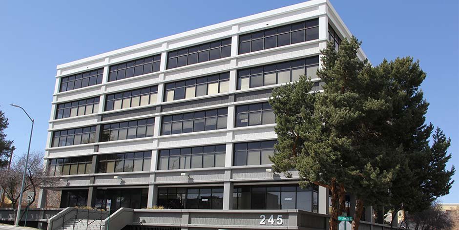 Renown Health Foundation