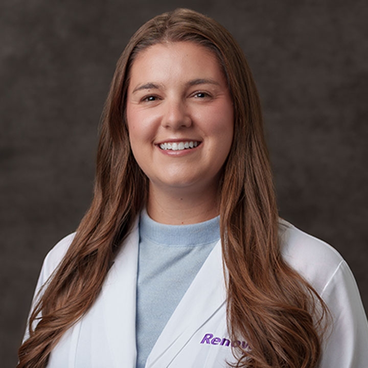 Megan Stracener APRN