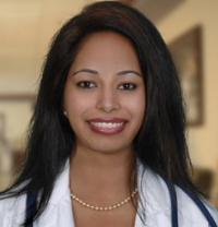 Soni Reddy Dhanireddy MD