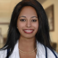 Soni Reddy Dhanireddy MD